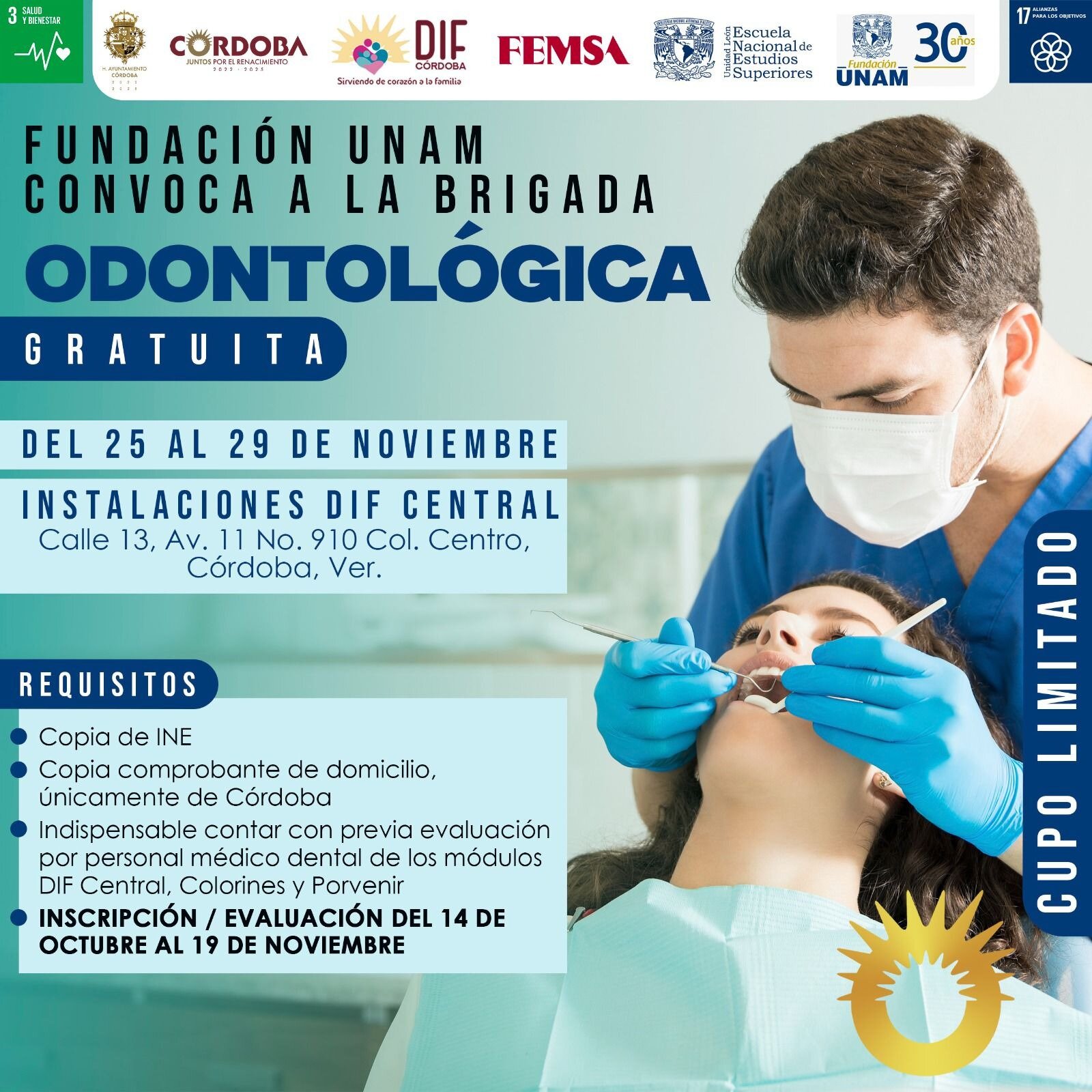 🎯 Un Compromiso con la Comunidad